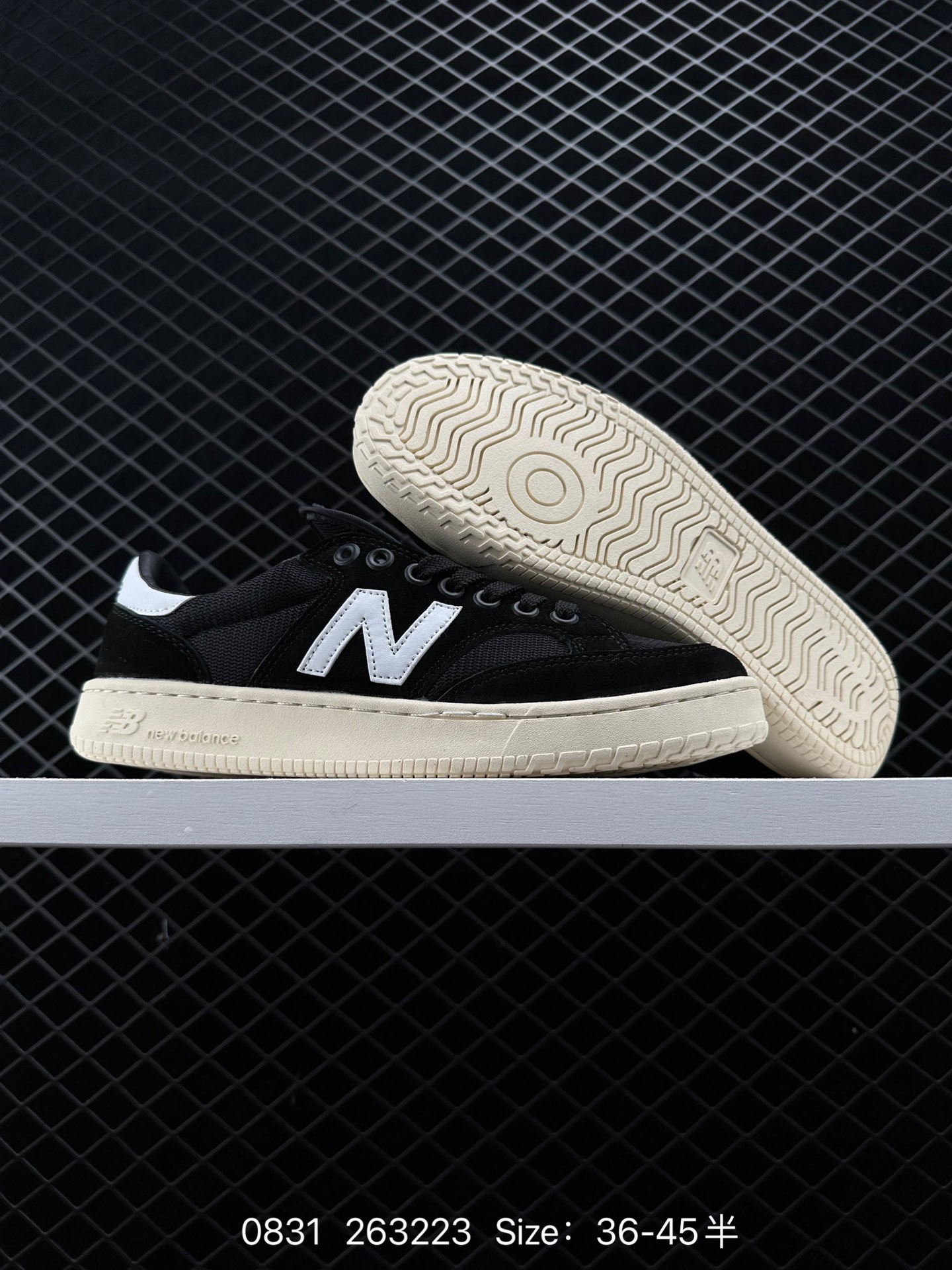 New Balance Pro Cour PROCT